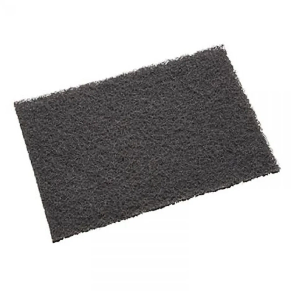 5 шт./компл. шотландская Брит Scoch яркие Абразивные отделочные прокладки Чистящая