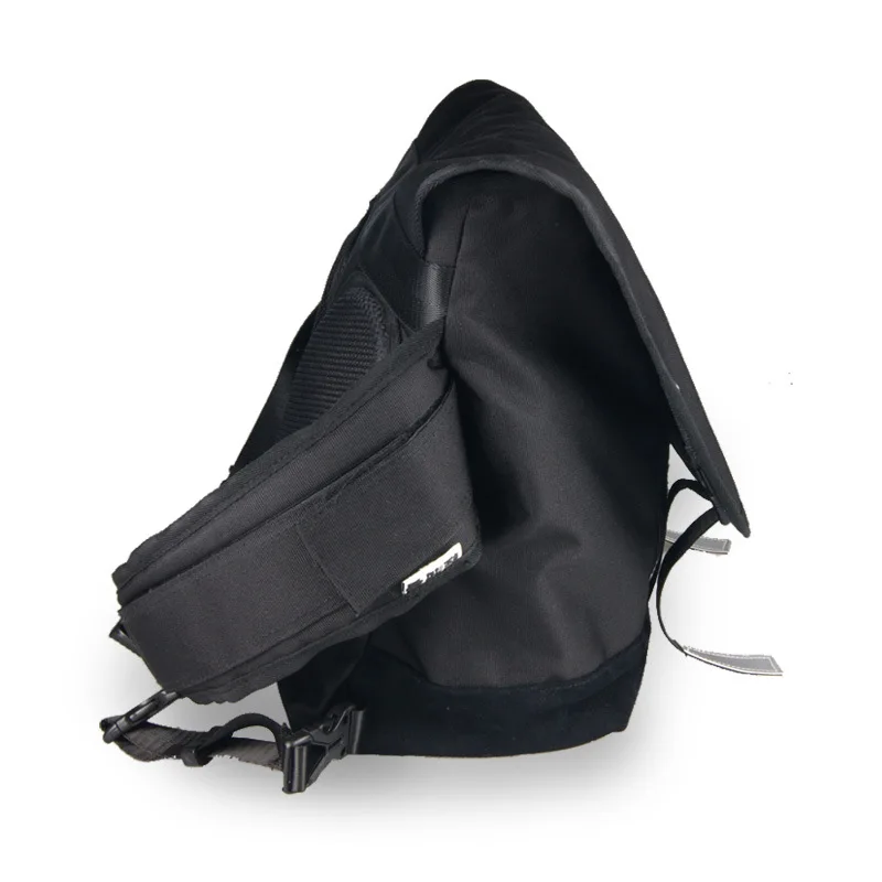 Студенческие Сумки мессенджеры для ноутбука мальчиков большой вместимости