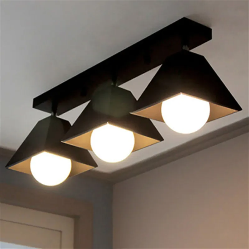 L36 Colourful потолочные светильники Декоративное освещение светодиодный свободно