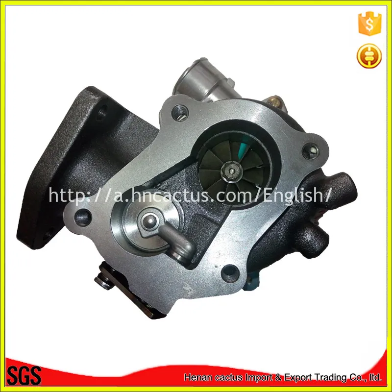 CT16 нагнетатель 2KD турбокомпрессора 17201-30070 turbo для Toyota Электрический турбины
