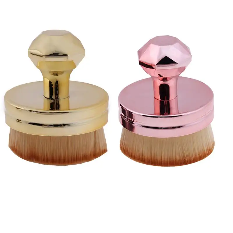 1 шт. одноразовая Кисть для нанесения основы под макияж | Красота и здоровье