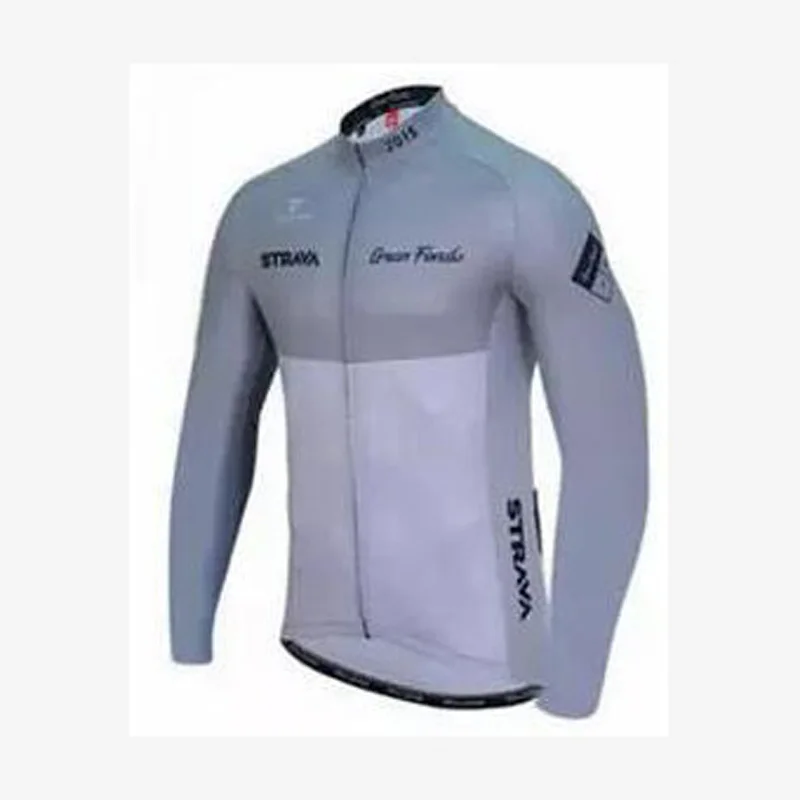 Велоспорт Джерси с длинным рукавом для мужчин pro team Bike MTB Racing весна/осень горный велосипед для велоспорта из джерси одежда K022610