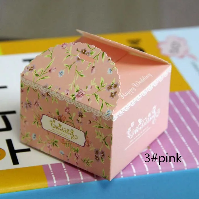 Праздничные принадлежности коробка для конфет пакет подаропосылка из