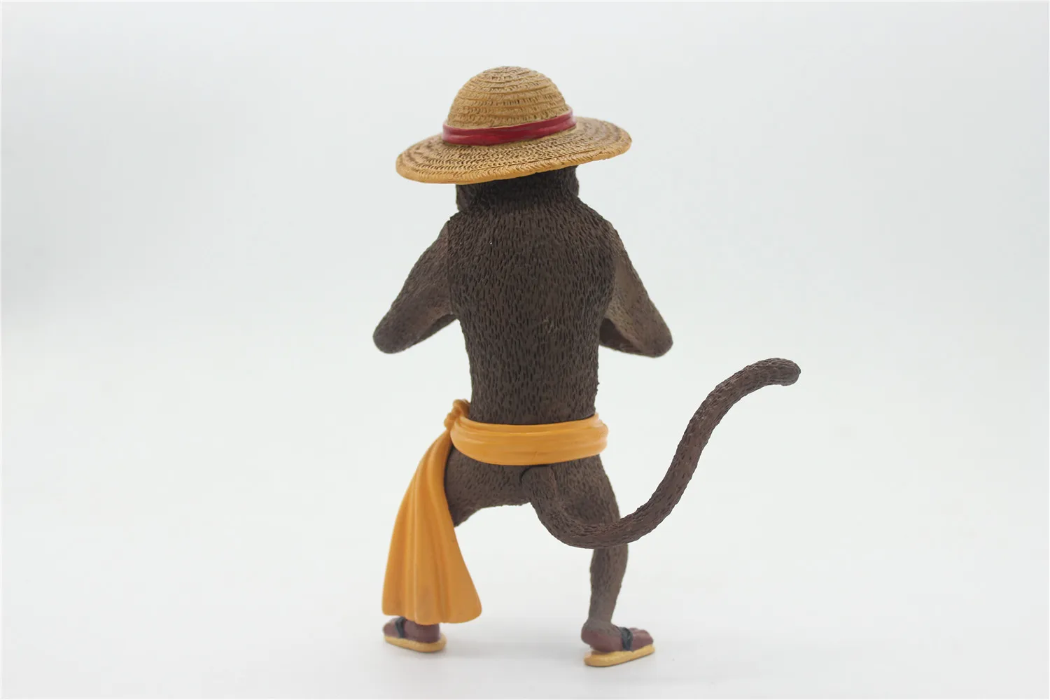 Chanycore one piece новый мир аниме Figuarts Zero Luffy фигурка ПВХ в штучной упаковке модель 15th