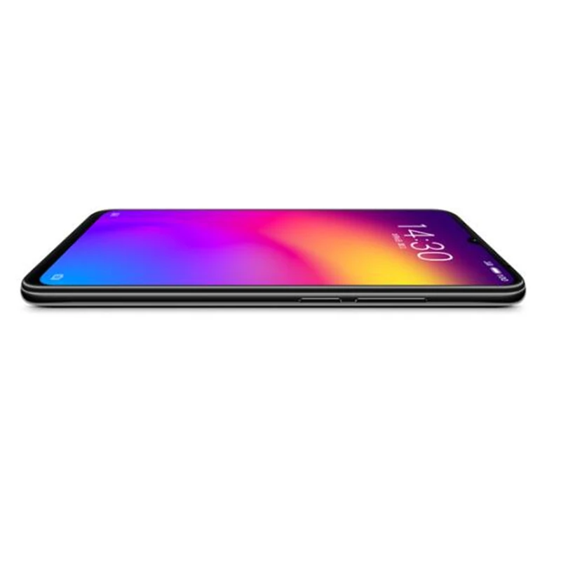 Meizu Note 9, глобальная версия, 675 МП камера, 4 Гб ОЗУ, 64 Гб ПЗУ, 4G LTE Snapdragon 6,2, четыре ядра, 2244 дюймов, 1080 x p, FHD, отпечаток пальца