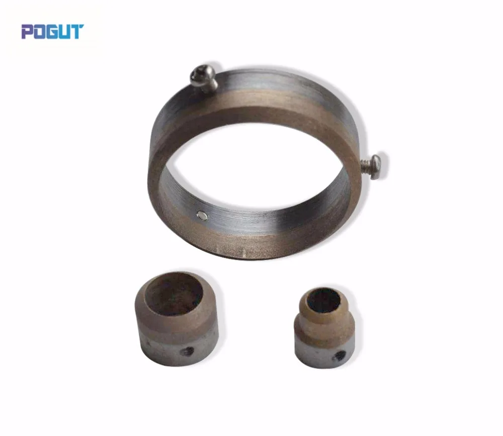 

Алмазный станок для заточки отверстий в стекле от кольцо с потайной головкой, 52 мм до 75 мм