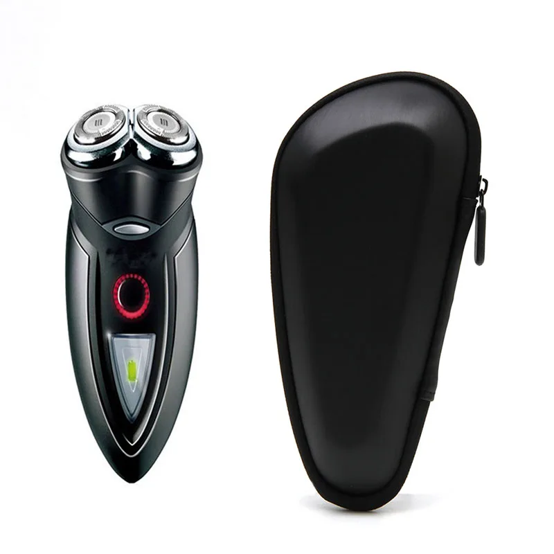 Дорожный водонепроницаемый жесткий защитный чехол из ЭВА для электробритвы Philips