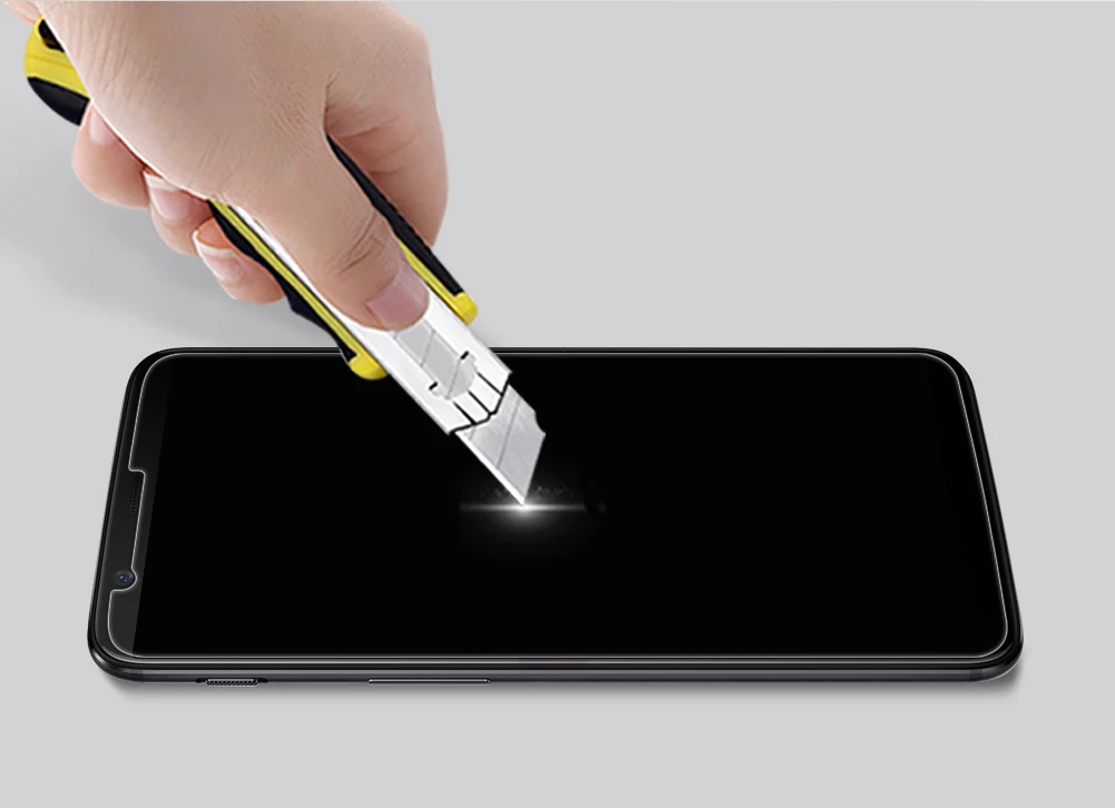 Для Oneplus 7T 7 6T 6 стекло Nillkin H+ Pro закаленное стекло Защита экрана для Oneplus 7T 7 6T One Plus 5T 6 6T стекло Nilkin пленка