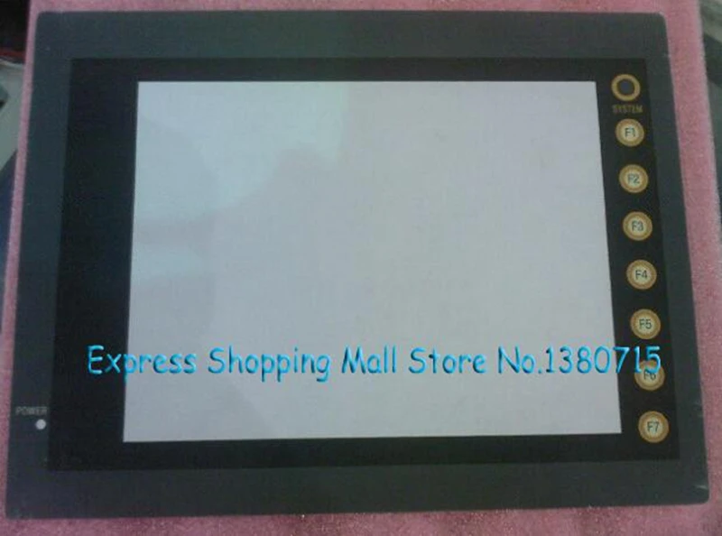 

New V710TD Touch Screen Glass Protective Film