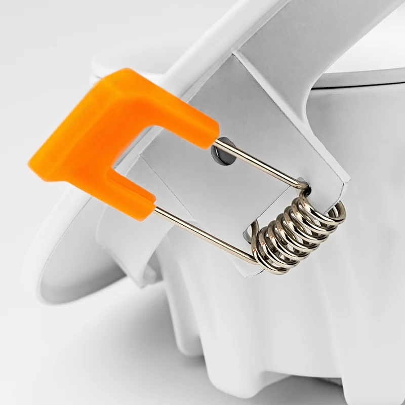 Светодиодный светильник с регулируемым углом наклона потолочный 7 Вт 12 20 хит