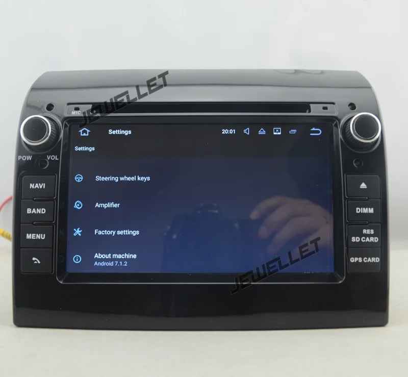Восьмиядерный ips экран Android 9,0 автомобильный DVD gps Радио Навигация для Fiat Ducato Пежо менеджер боксер Citroen реле перемычка