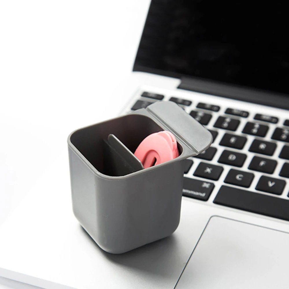 Креативные карандаши DIY компьютерная стойка для карандашей держатель щеток