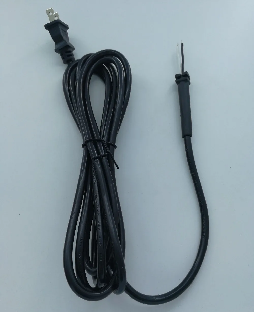 2 шт. профессиональная машинка для стрижки животных запасные части шнур AGC