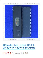 1 шт./лот MC68010P12 MC68010P10 MC68010P8 MC68010 DIP-64