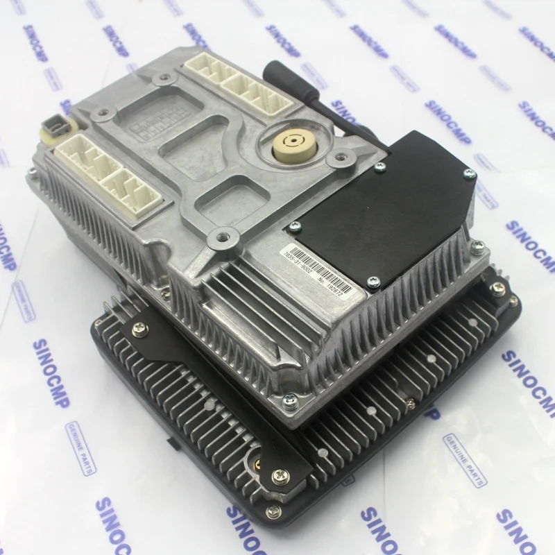 PC200-8 PC220-8 монитор дисплей панель 7835-31-1000 7835-31-1212 для мини-экскаватора Komatsu