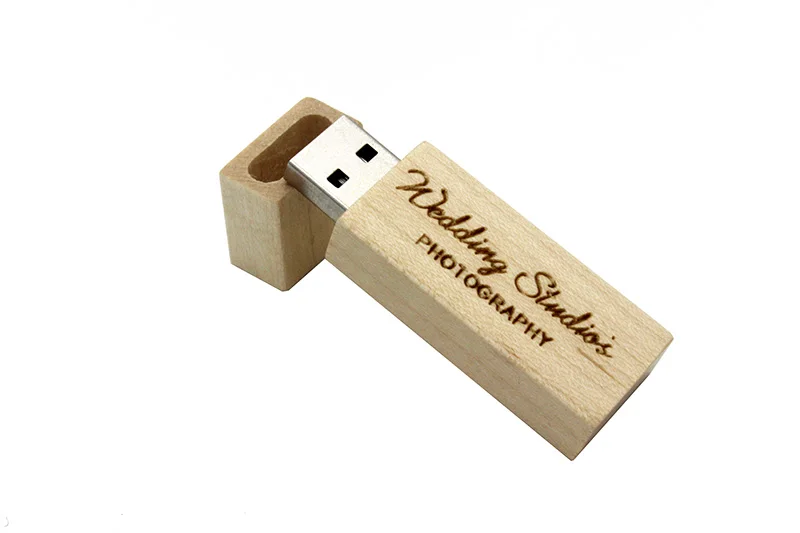 Usb 3,0 флэш-накопитель в деревянном корпусе с логотипом на заказ флешки 128 г/64 г/32 г/16 г/8 г флэш-накопитель Memoria Usb для фото палочки подарок(более 10 шт. логотип бесплатно