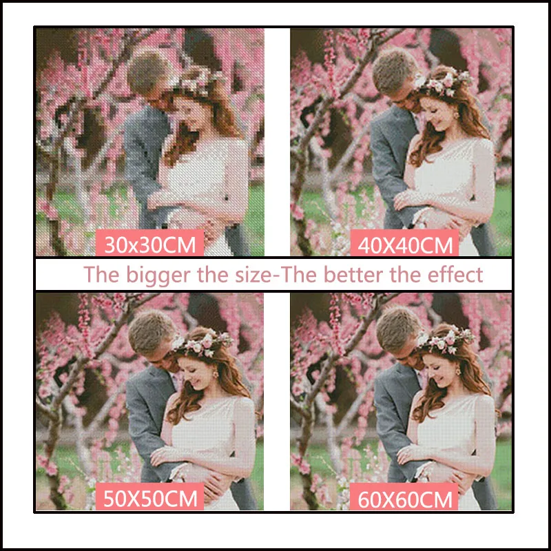 Абстрактная девушка алмазов картина падает кристальная вышивка с изображением