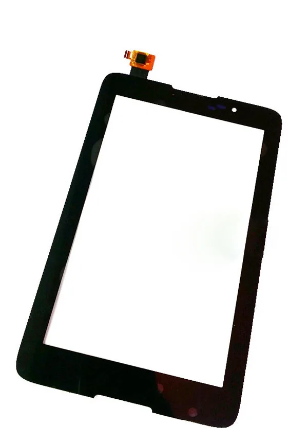 7 0 дюймов для Lenovo Tab A7-50 A3500 A3500-HV A3500-H сенсорный экран дигитайзер передняя