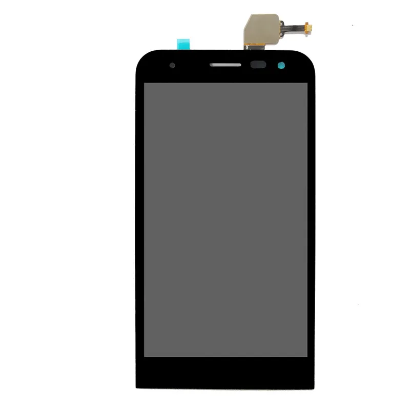 Дисплей + сенсорный экран для ASUS Zenfone 2 Laser ZE500KL ZE500KG ЖК телефон ремонт дигитайзер