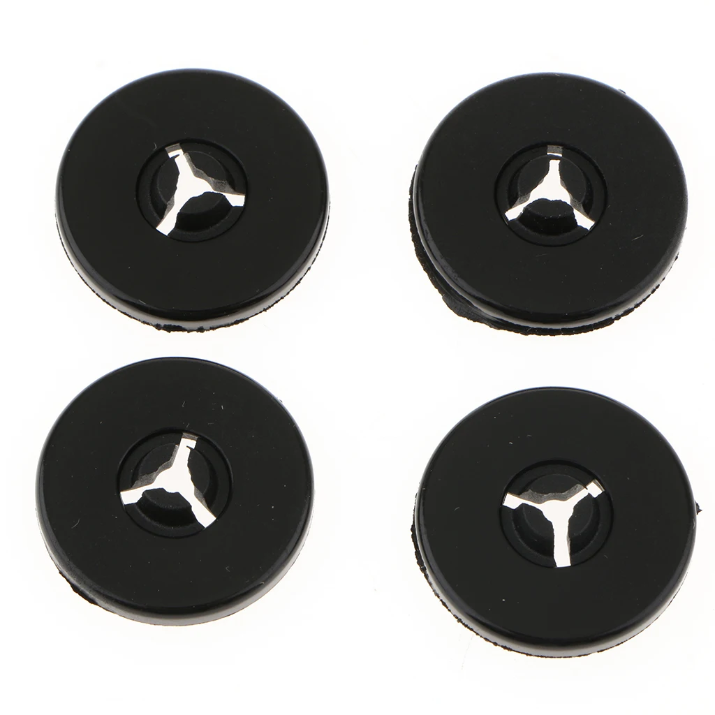 2 комплекта универсальный комплект для крепления радиатора вентилятора