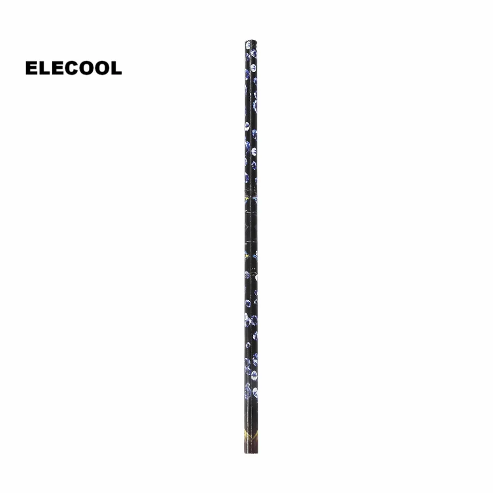 Elecool 1 шт. профессиональный горный хрусталь Палочки er липким дрель ручка Гели для ногтей карандаш белый Дизайн ногтей Pen расставить Стразы Палочки Up Tool