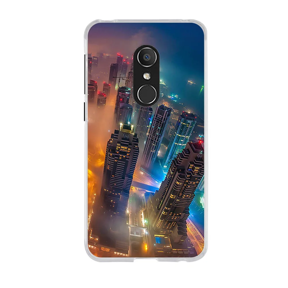 42 Чехол для Alcatel 1X1 X 5059D 5059A, чехол, ТПУ, Мягкая силиконовая задняя крышка для Fundas Alcatel 1C 5009A 5009D, чехол для телефона s - Цвет: 42
