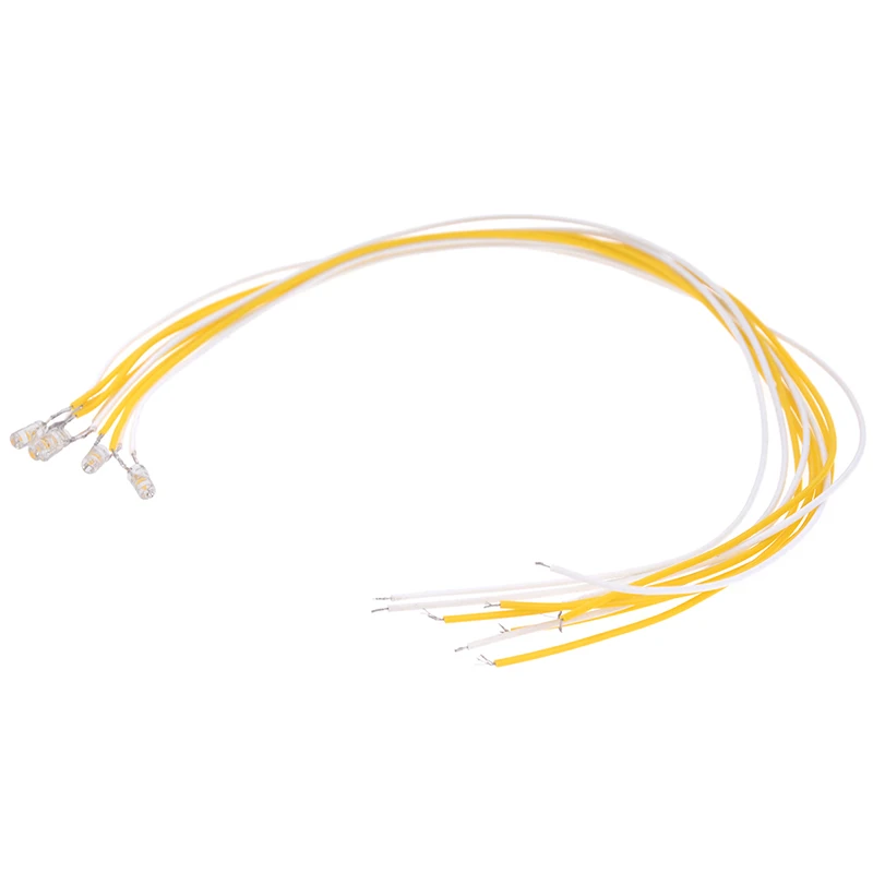 Новый 5 шт./лот подарок на день рождения для детей аксессуары кукольного дома