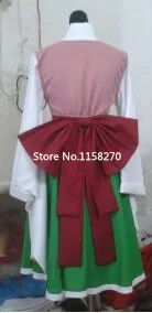 Костюм для косплея Hunter x Alluka Zoldyck Aruka|costume head|cosplay costume patternscosplay stores |
