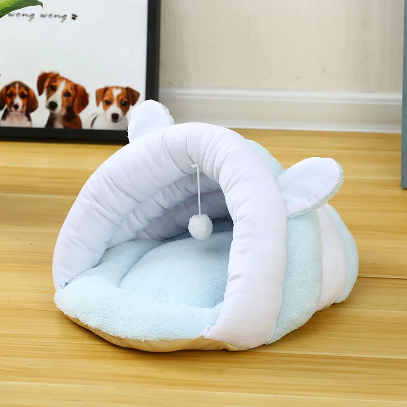 Домашние тапочки SENYEPETS брендовые зимние закрытые в юрте теплые удобные мягкие