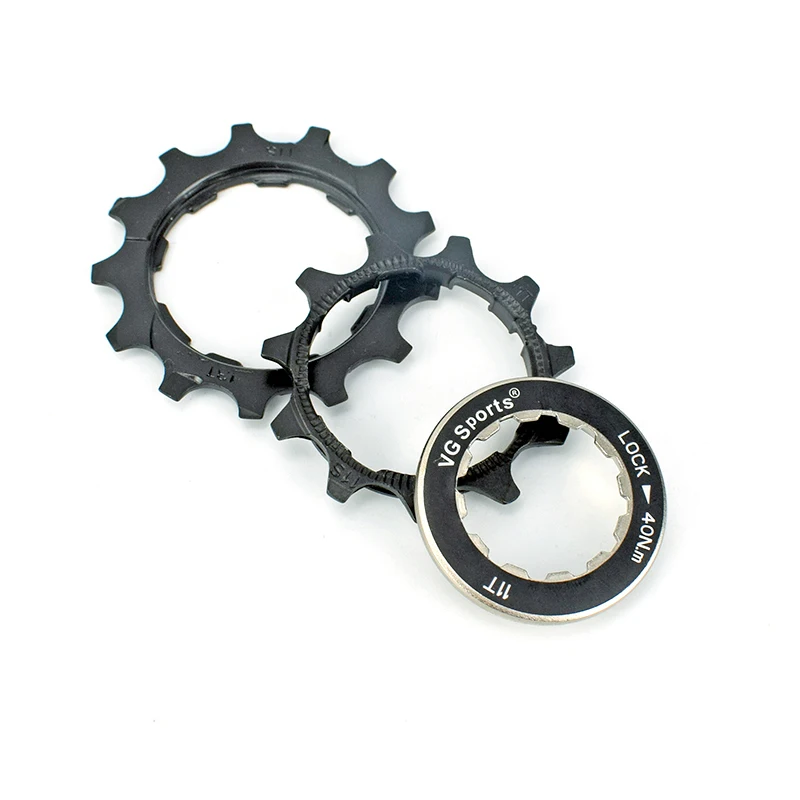 VG sports 12 speed 11-50 T велосипедная трещотка кассета 12 S MTB cog звездочки велосипед 667g горный велосипед части колеса