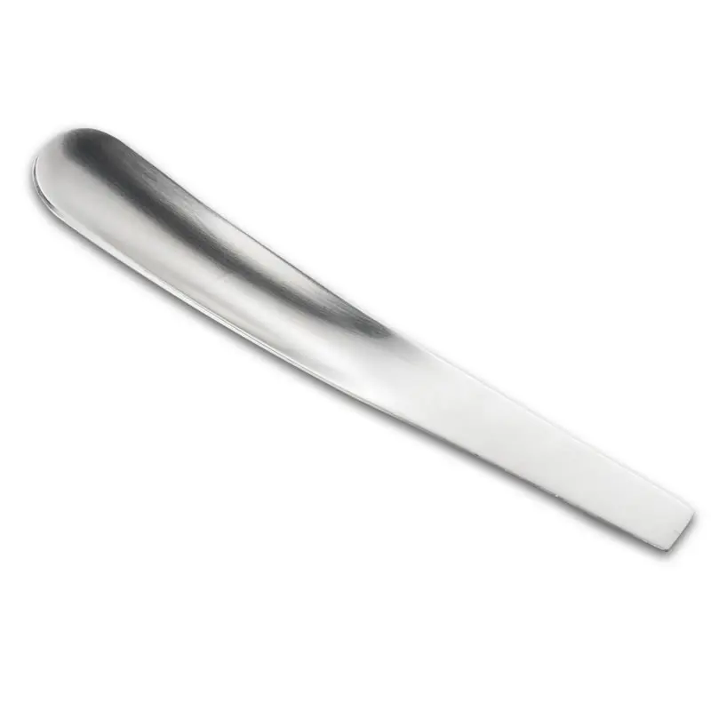 S образная ложка из нержавеющей стали Сервировочные Ложки для кофе эспрессо чая