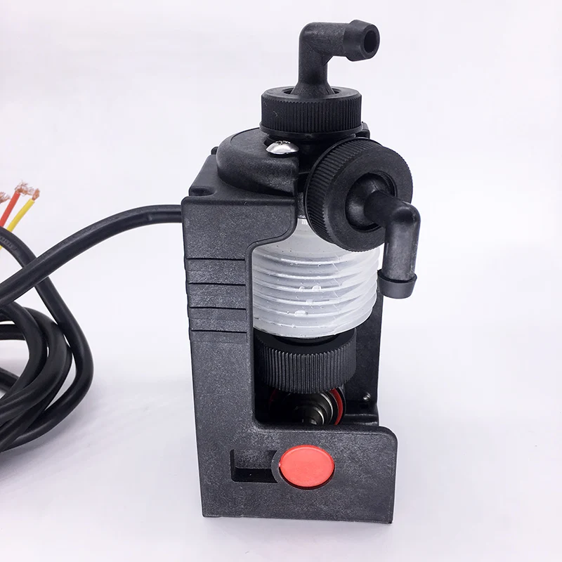 Утвержденный CE & UL Дозирующий водяной насос DS 2FU2T разработка пополнение туфли