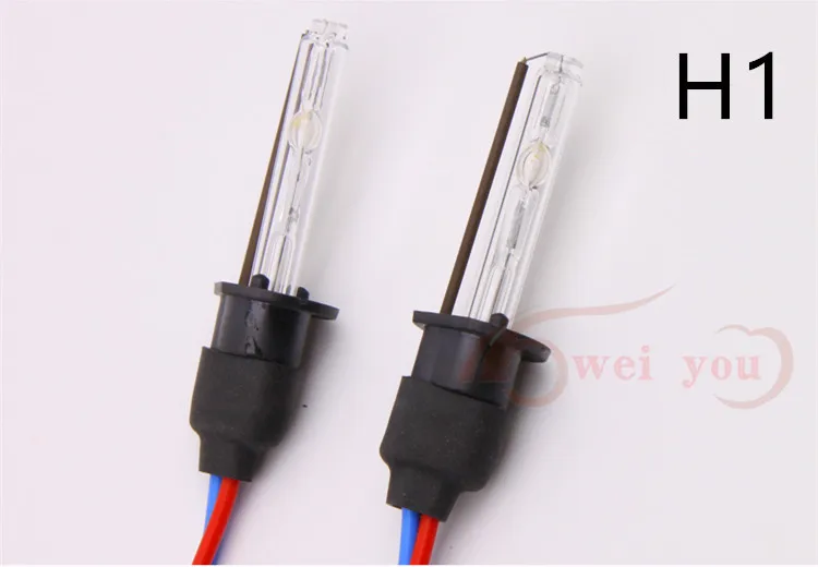 H1 H3 H7 H8 H9 H11 9005 9006 HB3 HB4 D2H D2S D4S HID ксеноновый светильник накаливания 12V 35W Замена головной светильник для Cn светильник лампа 4300k 6000K