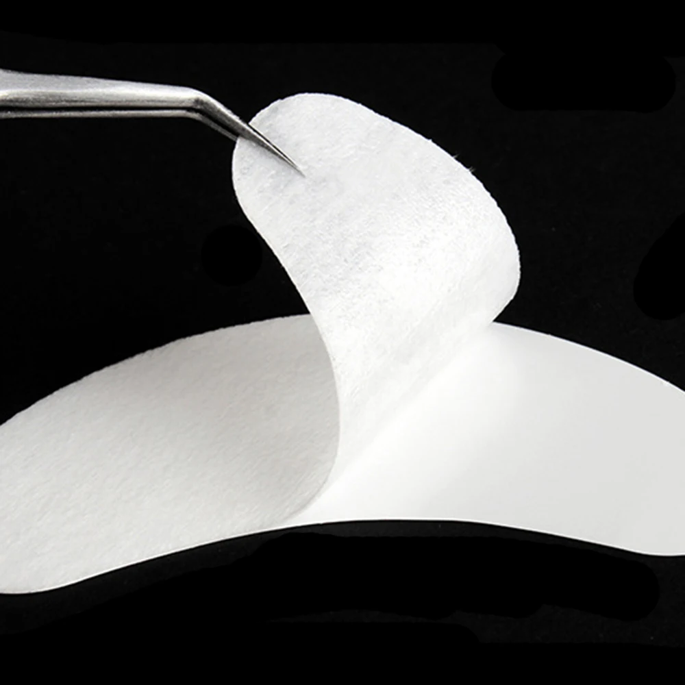 Funmix 20 /5 пар гелевая силиконовая ресница для наращивания ресниц|Клей ресниц| |