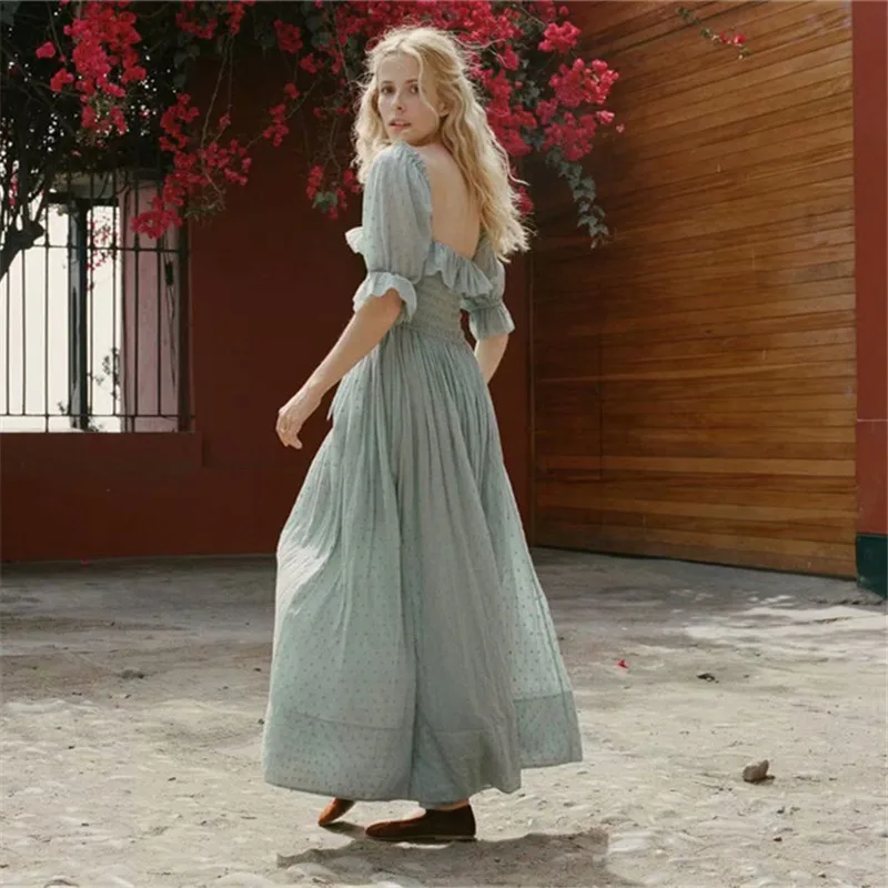 2019 женские летние сексуальные богемные пляжные платья корейское повседневное