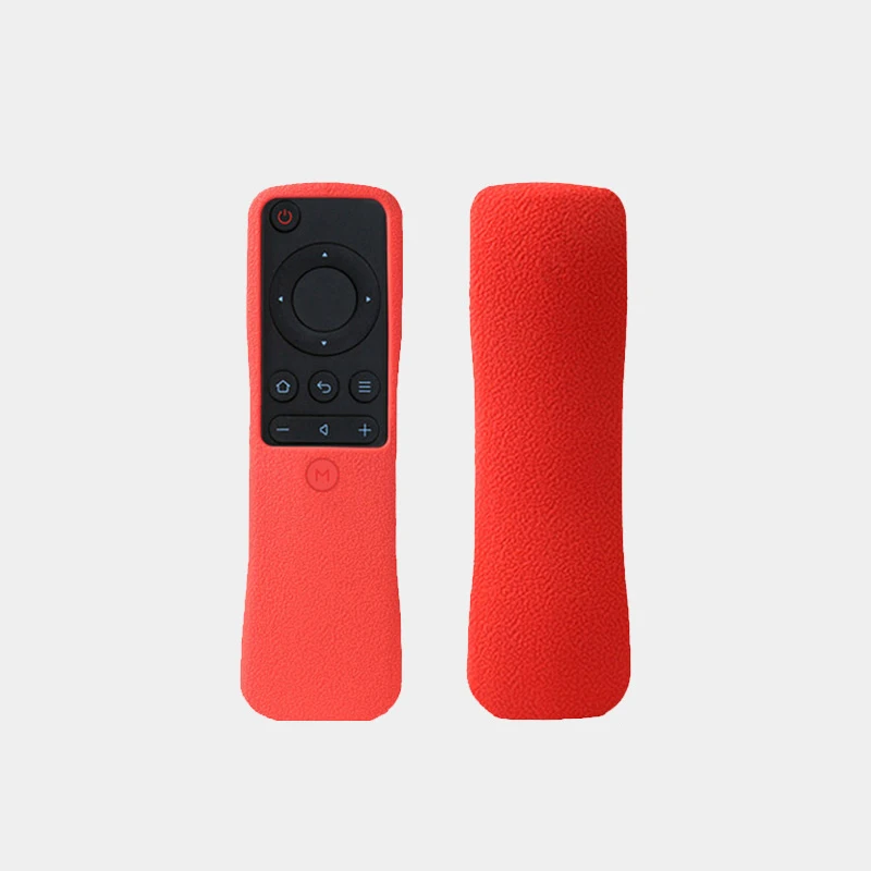 Подходит для Tmall Magic Box 3pro чехол с дистанционным управлением M16S Coveri S силиконовый