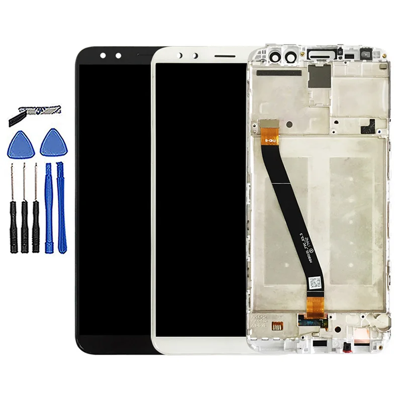 Sinpie 5 9 дюймов экраны для телефонов Huawei Mate 10 Lite дисплей сенсорный экран планшета