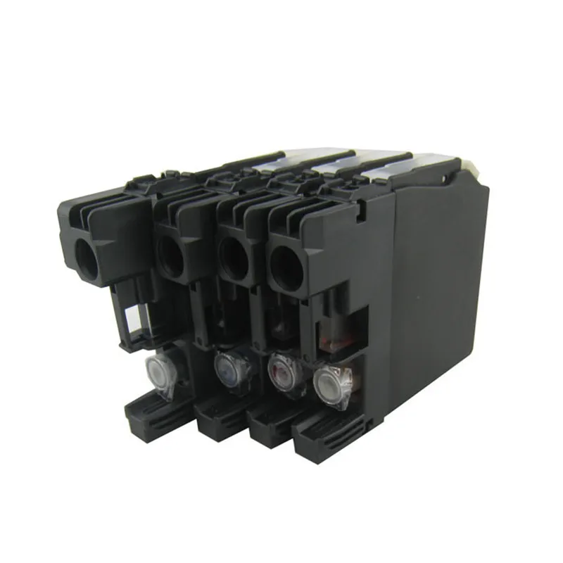 Замена LC103XL LC103 LC 103 XL чернильные картриджи для MFCJ6920DW MFCJ245 MFCJ450DW MFCJ6720DW DCPJ152W|ink