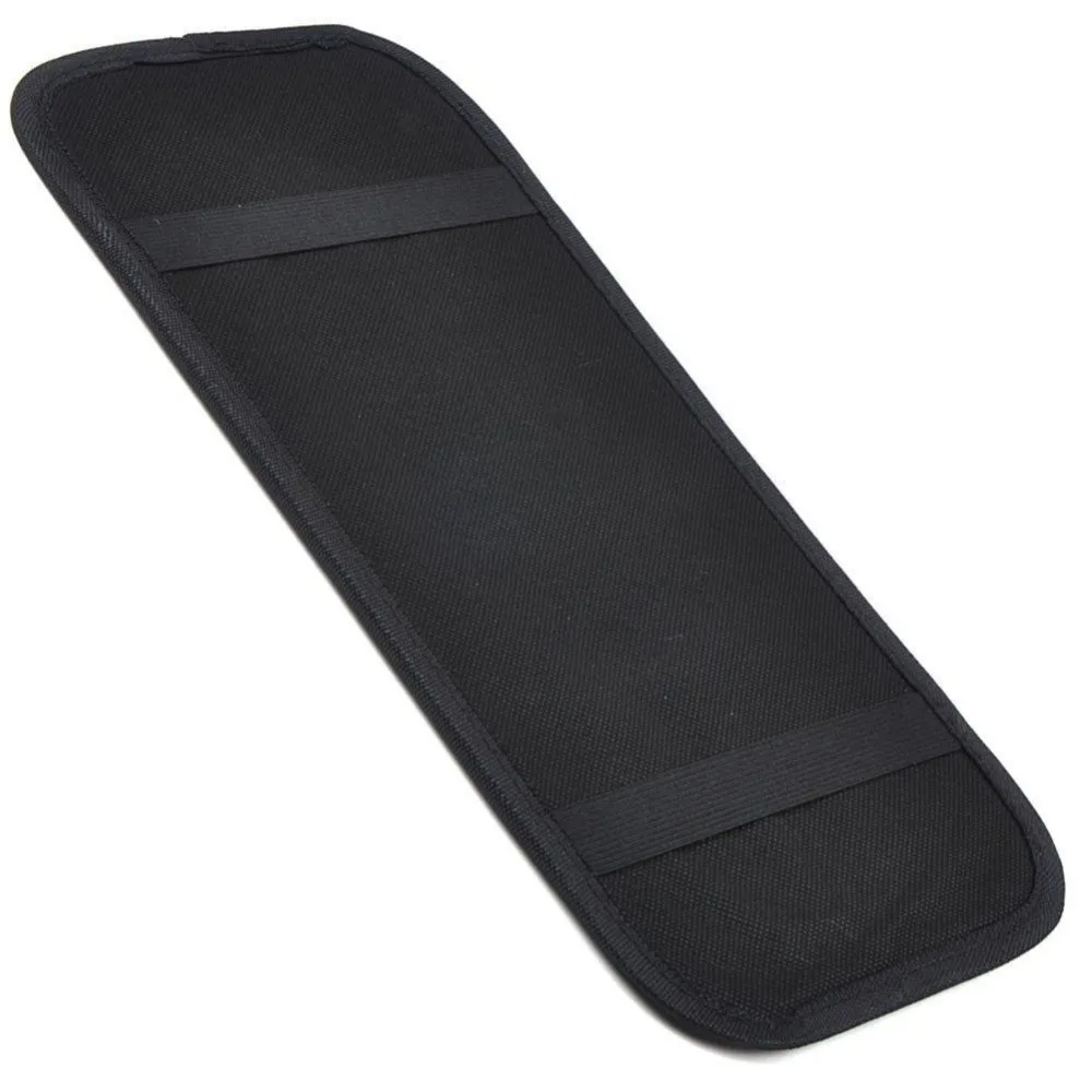 Новинка 1 шт. автомобильный козырек для хранения CD/DVD черный карманный органайзер