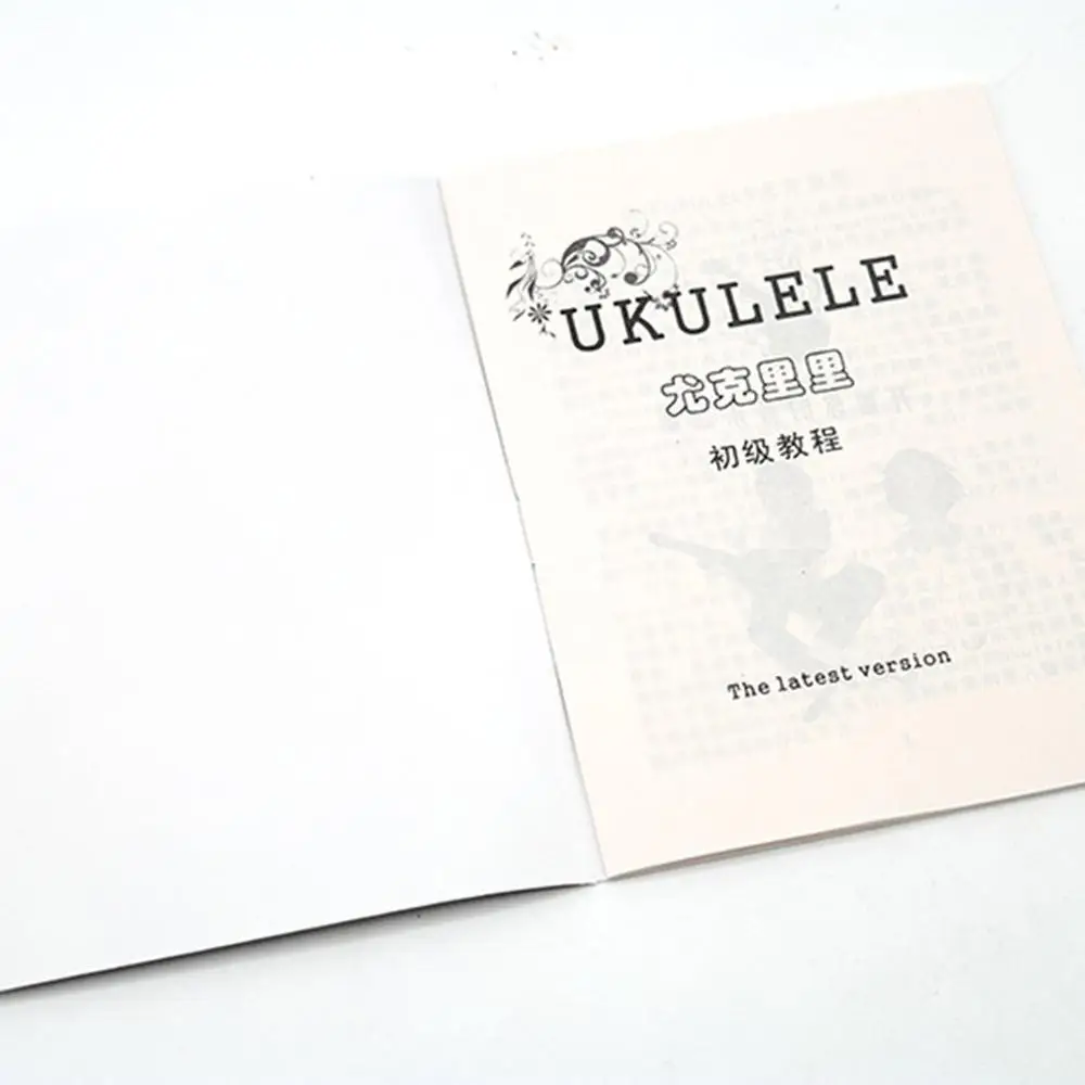 Портативный размер профессиональная английская версия музыкальный инструмент