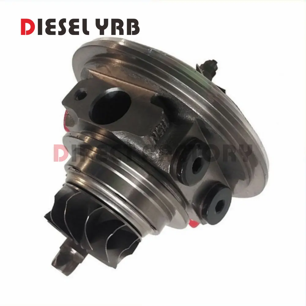 Турбокомпрессор K03 53039880163 53039880181 53039880118 chra для BMW Mini cooper SEP6DTS N14 175HP 2006 кВт год|chra|chra