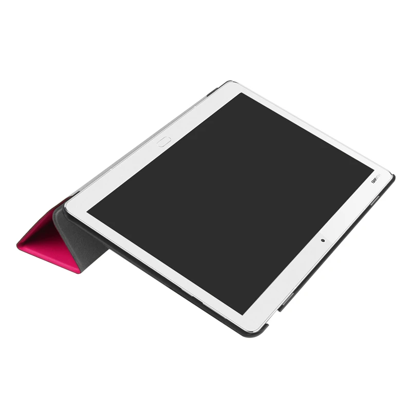 Чехол для huawei MediaPad M3 Lite 10 10,1 BAH-W09 BAH-AL00, чехлы для планшетов, чехлы из искусственной кожи для huawei MediaPad M3 Lite 10