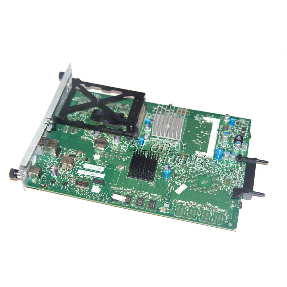 CC440 60001 CC493 69001 Цвет LaserJet CP4025 CP4525 серии Основное устройство форматирования