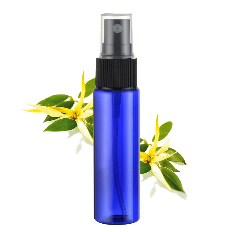 Натуральный Ylang гидрозоль цветочная