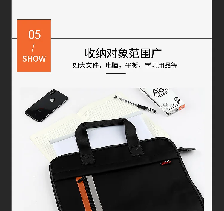 A4 Холщовая Сумка для документов, офисный портфель для отдыха и путешествий, тренировочная сумка для встречи, дорожная сумка, сумка в деловом стиле