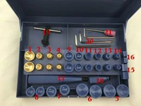 jewelry tool tool box for pearl drilling machine