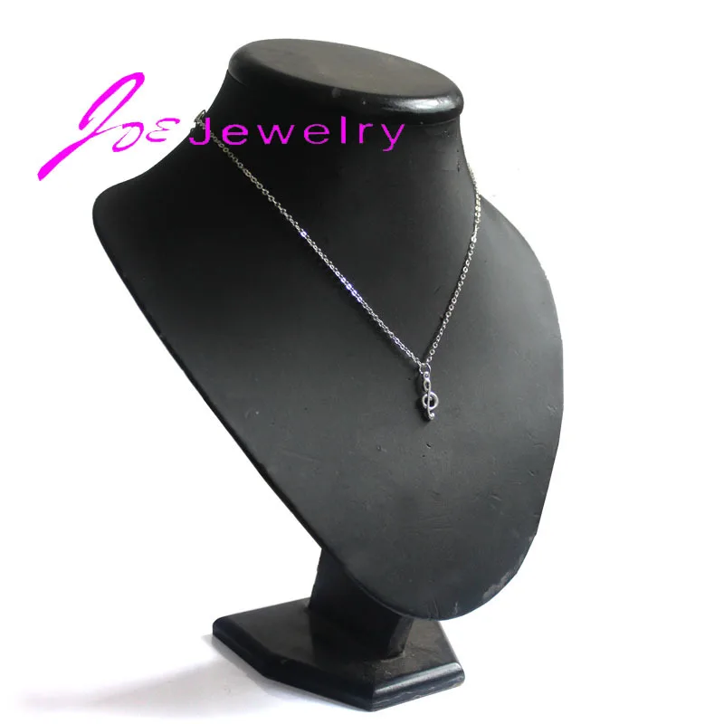 Ожерелье с подвеской в виде музыкальных нот модные украшения ручной работы для