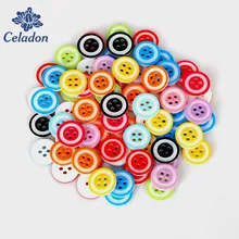 50 шт. сетчатые пуговицы для одежды и рубашек 13 мм|button for shirt|buttons