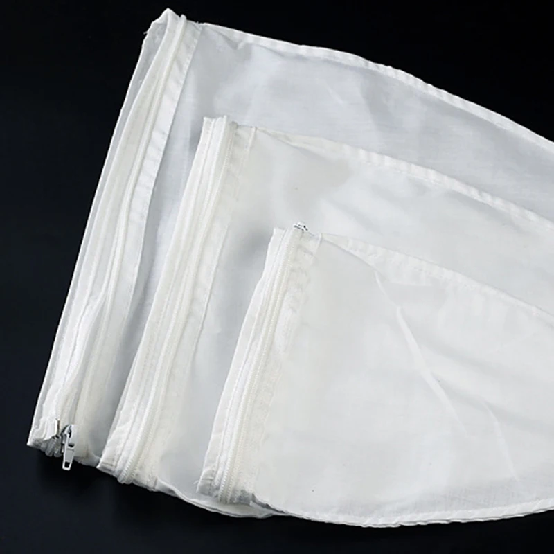 Фильтр для молочного чая ткань сетка из нержавеющей стали фильтрующий пакетик