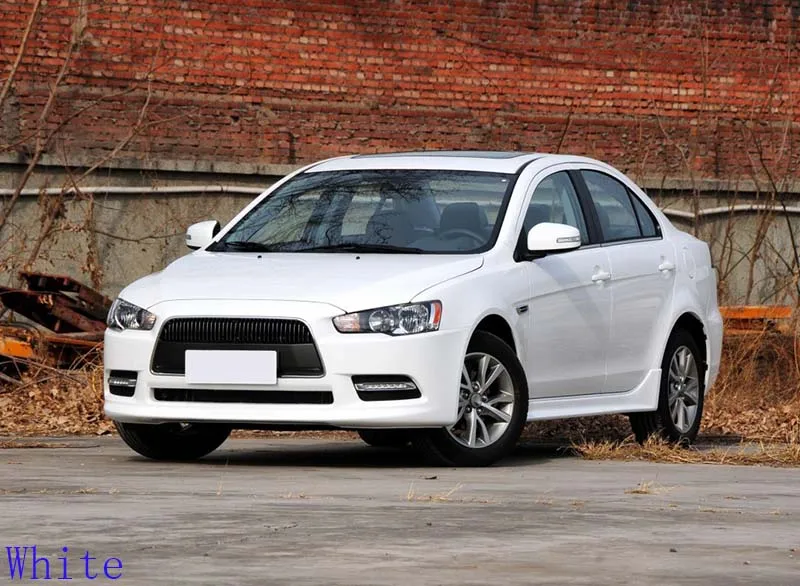 HengFei автомобильные аксессуары для Mitsubishi Lancer EX 2013- модели заднего вида зеркало заднего вида